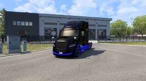 ATS 1.59 по ИЛЛИНОЙС