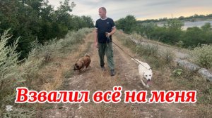 ❤️Выпал из обоймы🤣/ Так и липнут к нему девочки/ Душа теперь спокойна.