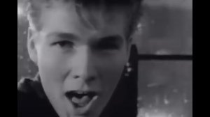 A-HA Touchy!