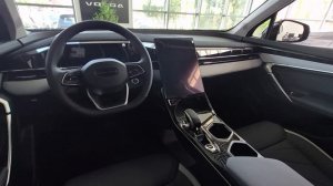 Новые Волги приехали к дилерам! Цены Volga август 2026!