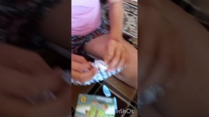 распаковка зверополис 👍