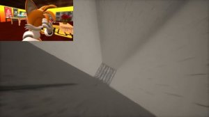 Tails plays - FEVER MEME !!!_720p