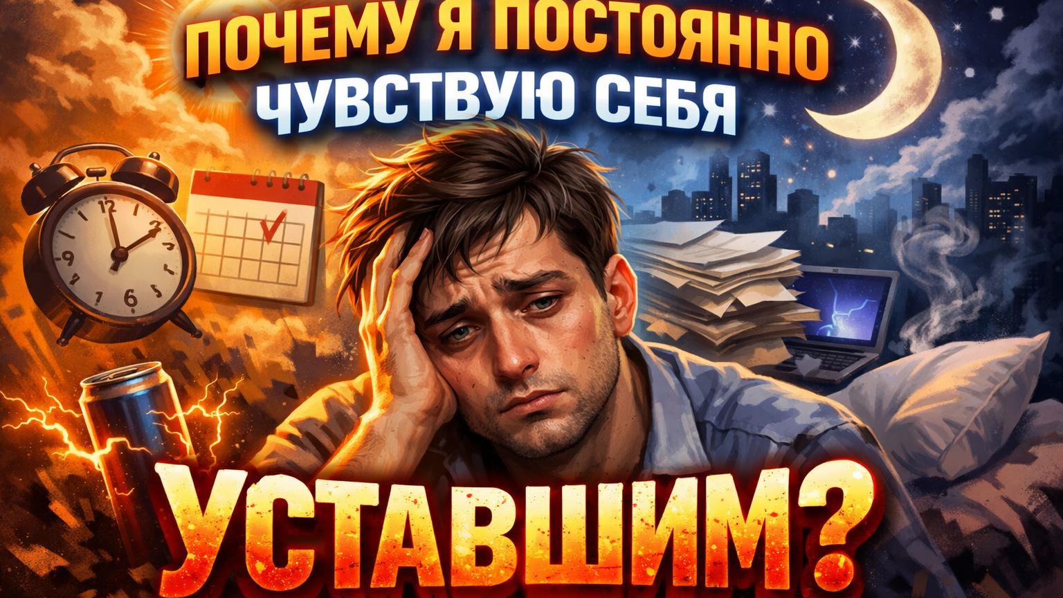 Психология