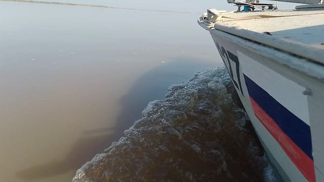 2026-08-02 Ход под Мальтой по Амуру