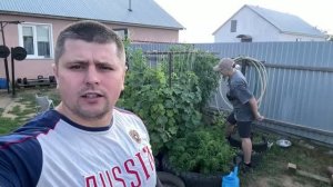 Нравится нам так вечера коротать