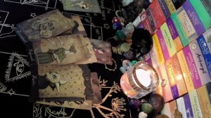 ❗ОБИДЧИК РАСПЛАЧИВАЕТСЯ ЗА ВАШЕ РАЗБИТОЕ СЕРДЦЕ♠💔 таро расклад