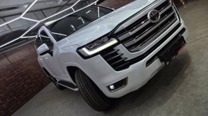 📉Понижение цены на Модельный ряд 🚘Toyota Land Cruiser 300