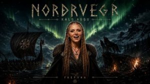 FREYVRA - Kald Augu