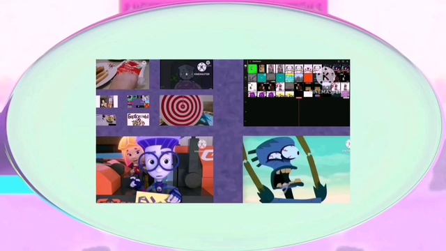 Klaksy Csupo Hates Render Pack Colection 45 Powers (Who's Next)