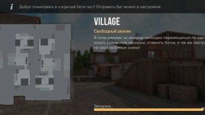 Я сделал необычный трюк с ножом
