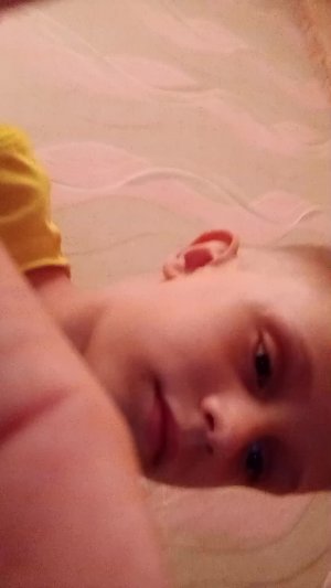 играю с АРТËМЫЧЕМ