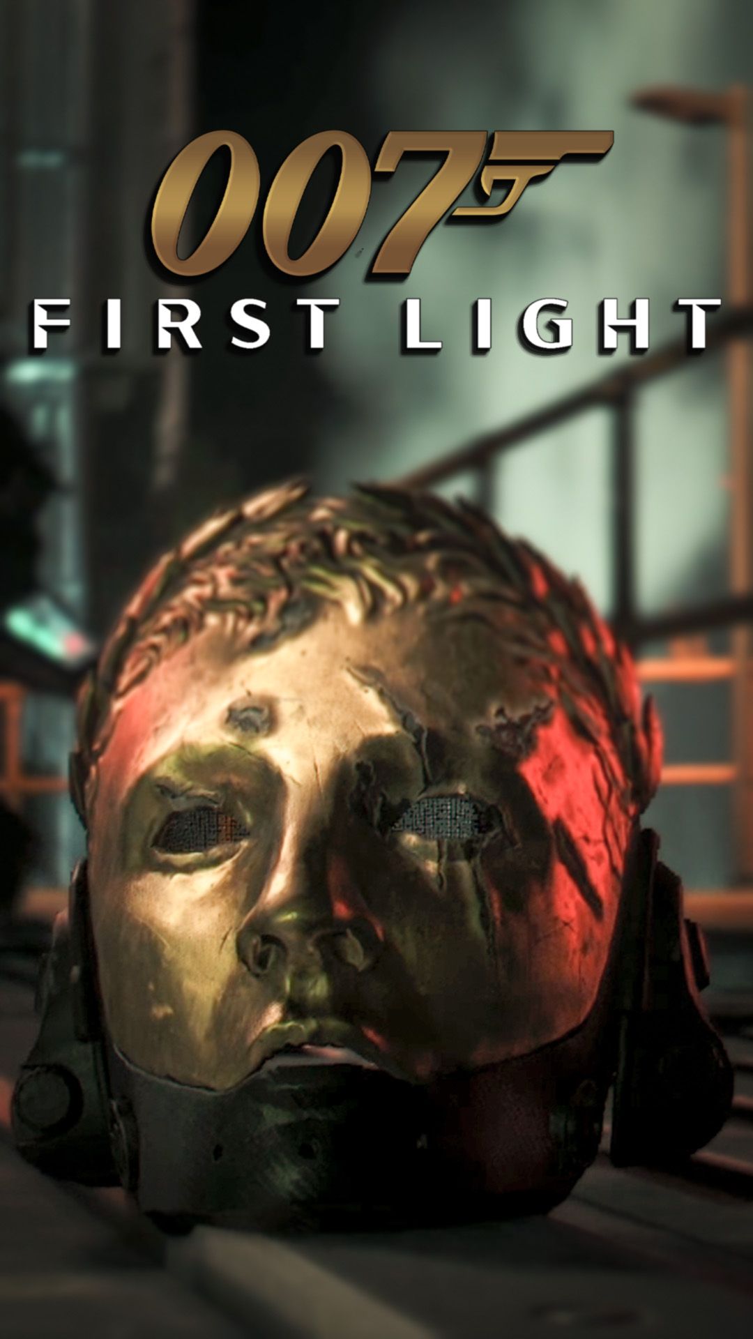 007 First Light 