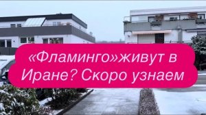 Компания Fire Point угрожает Ирану. Новая эскалация? #новости #украина #россия
