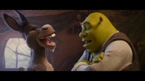 Шрэк 5 — Русский трейлер (Дубляж, 4K, 2026)