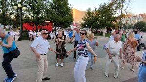 Танцы до упада...... 02.08.26.