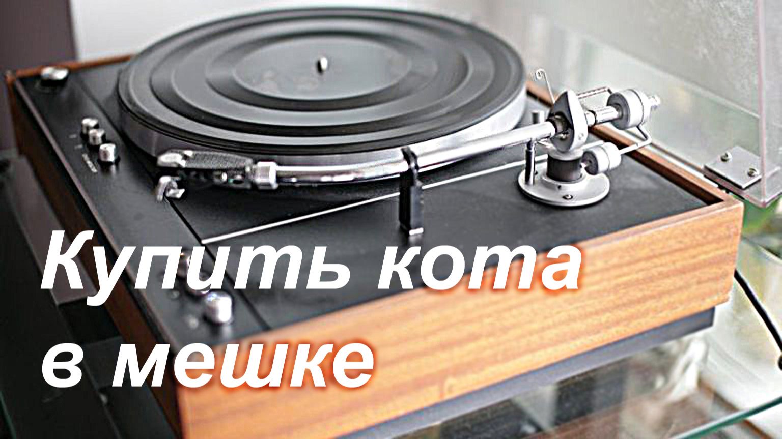 Электроникака Б1-011 (Ютуб 2021)