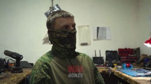 Как бывшие артиллеристы готовят наших «птичек» к боевым вылетам