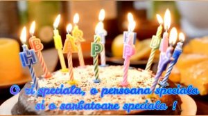 🔴 La mulți ani, iubita mea!!! 🎁🍾🥂🎂🥪🍬🍕🍸🎉🌷🌹🌷❤️💕🥰