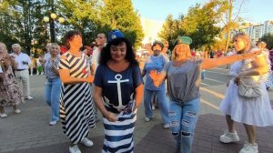 Ты живи моя страна..... 02.08.26.