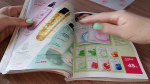 ЛИСТАЮ 12 КАТАЛОГ ФАБЕРЛИК 2026🌷НОВИНКА АРОМАТА🌷