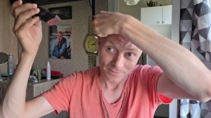 ПОДСТРИГСЯ 💇♂️