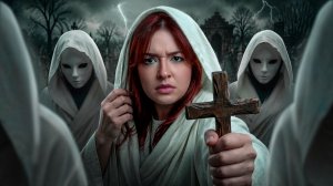 БОСОНОГИЕ ЖЕНЩИНЫ В БЕЛОМ. ДВОЙНОЕ УБИЙСТВО | История семьи Клоуз