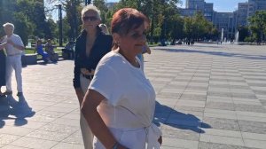 У КАССЫ ВОКЗАЛА 01.08.2026 ТАНЦЫ ХАРЬКОВ