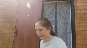 Дневник за 1 августа: убрала чеснок, а так же прогулка по огороду