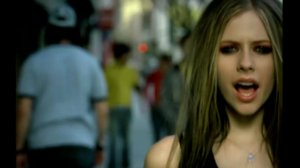 Avril Lavigne - Don't Tell Me