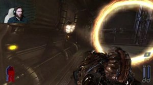Заместитель Матки Пришельцев ?! Prey. 6 Серия.