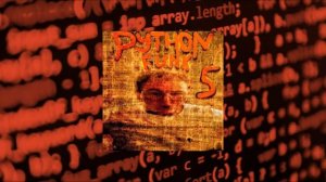 PYTHON FUNK 5