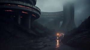 Dark Ambient Music Сон Расслабление Концентрация Медитация Снятие Стресса Успокоение