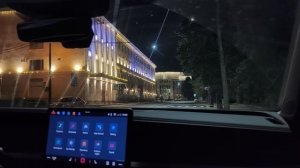 Алень на пол Фёдора. История от подписчика