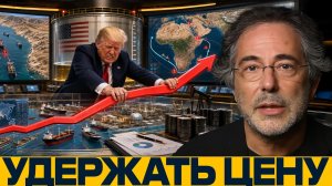 Удержит ли Трамп цены: риски нефтяных резервов США - Пепе Эскобар