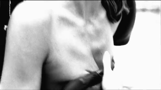 Seal - Secret (Feat. Heidi Klum) [Official Music Video]