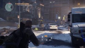 Tom Clancy's The Division™  PS$