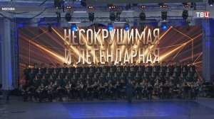Москвичей пригласили на музыкальный фестиваль «Голоса наследников»
