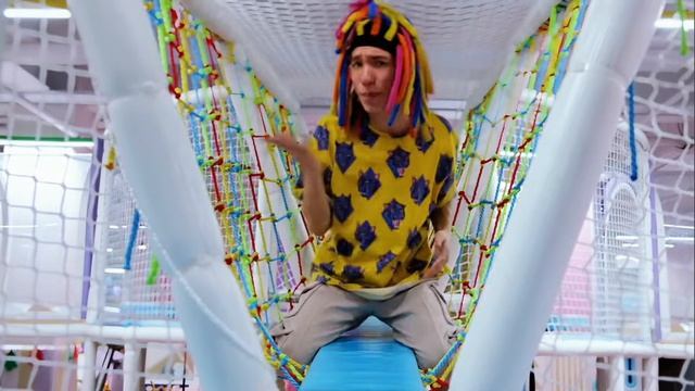 Китайка - КИ КИ КИ КИТАЙКА Песня