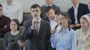 Господь — скала моя... 🙏♥️ христианская песня