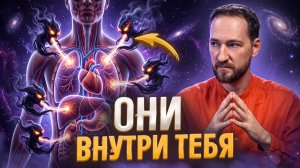 ШОК! ШЕСТЬ ВРАГОВ ЖИВУТ ВНУТРИ КАЖДОГО ЧЕЛОВЕКА!