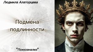 🫣Нарциссическая травма.  Формирование и проявление.  #психология #психоанализ