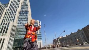 SHAMAN - Девочка-весна