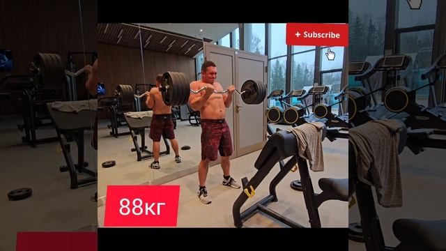 Бицуха на МАКС