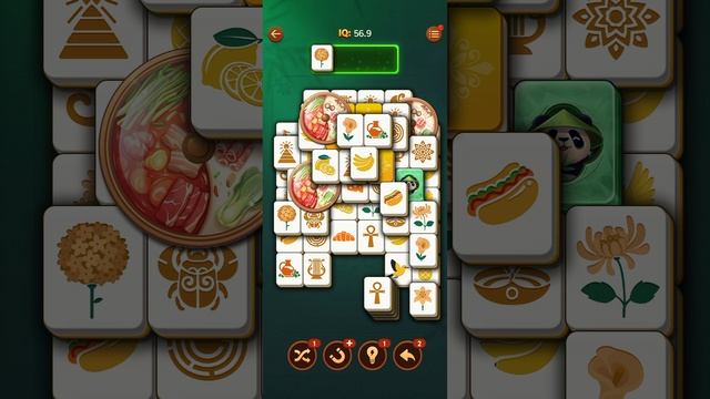 Vita Mahjong Особый Вызов Уровень 836 -838 прохождение
