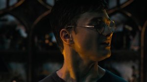 Гарри Поттер и Орден Феникса / Harry Potter and the Order of the Phoenix
