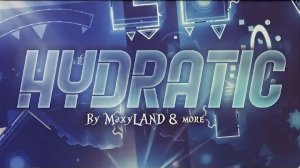 Hydratic by Maxyland & more
