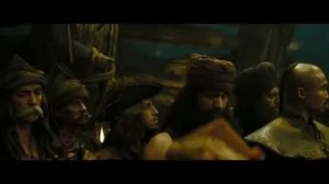 Выборы короля пиратов