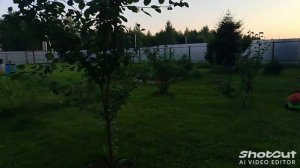 Руки дошли до мастерской!