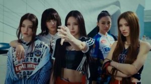 HANDS UP MEOVV MV