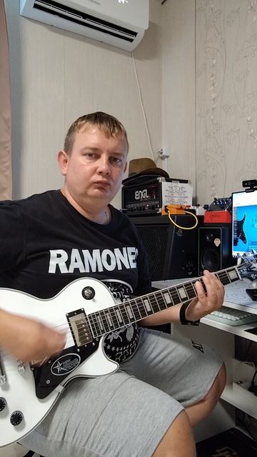 Еще один CHIPSON ДОВЕДЕН ДО УМА!!!